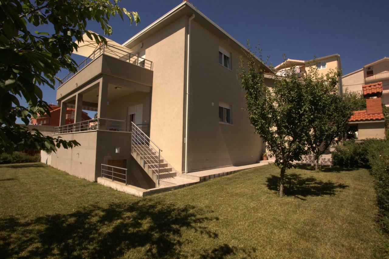 Fantastic House Villa Podstrana Exterior foto