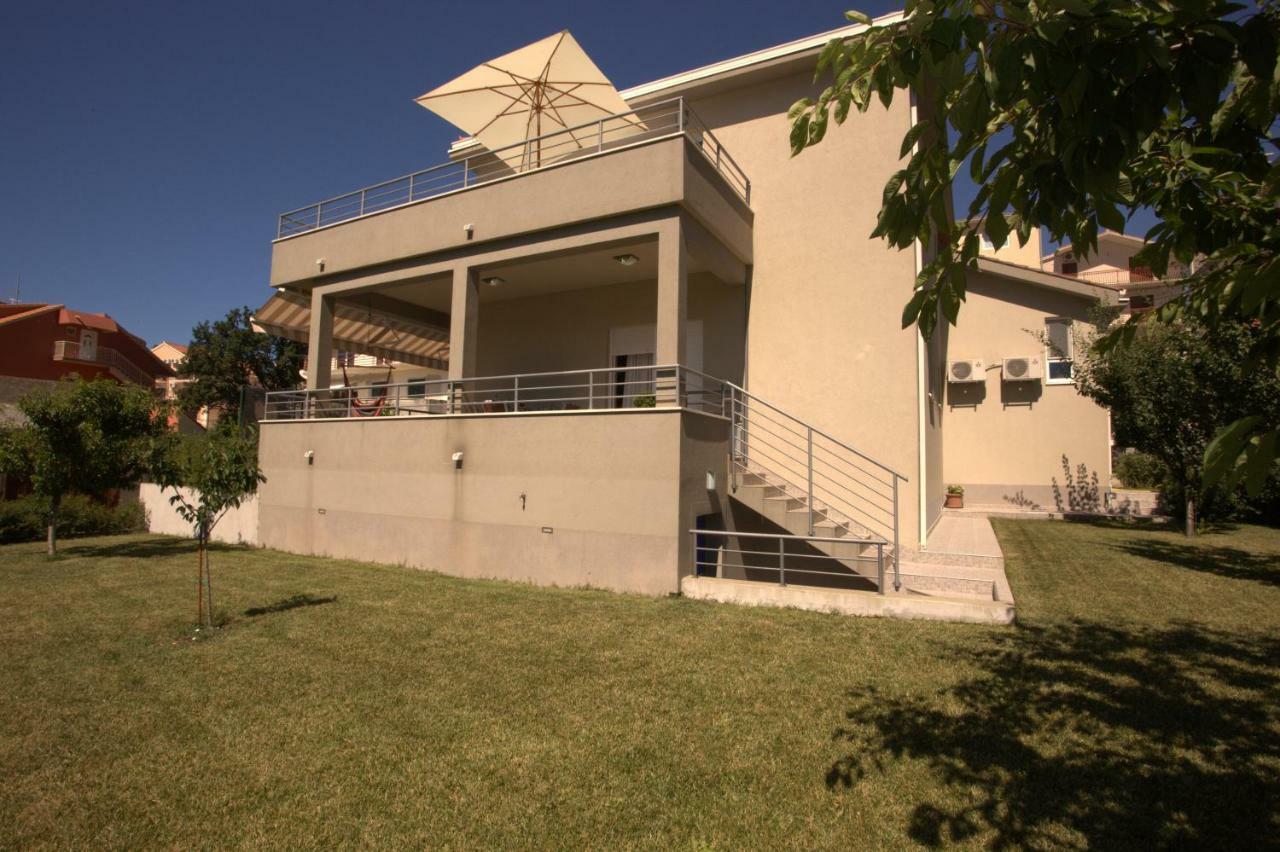 Fantastic House Villa Podstrana Exterior foto