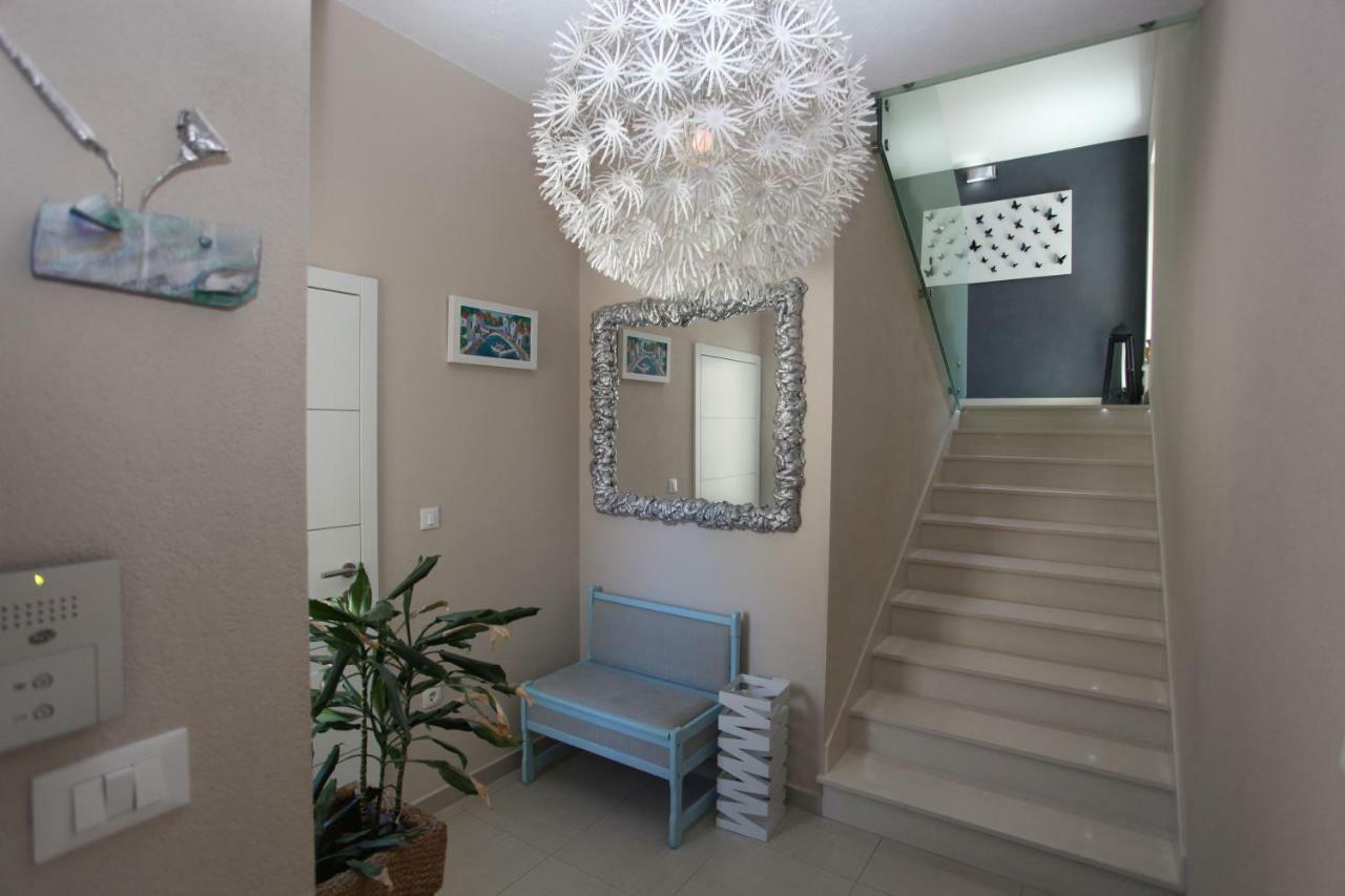 Fantastic House Villa Podstrana Exterior foto