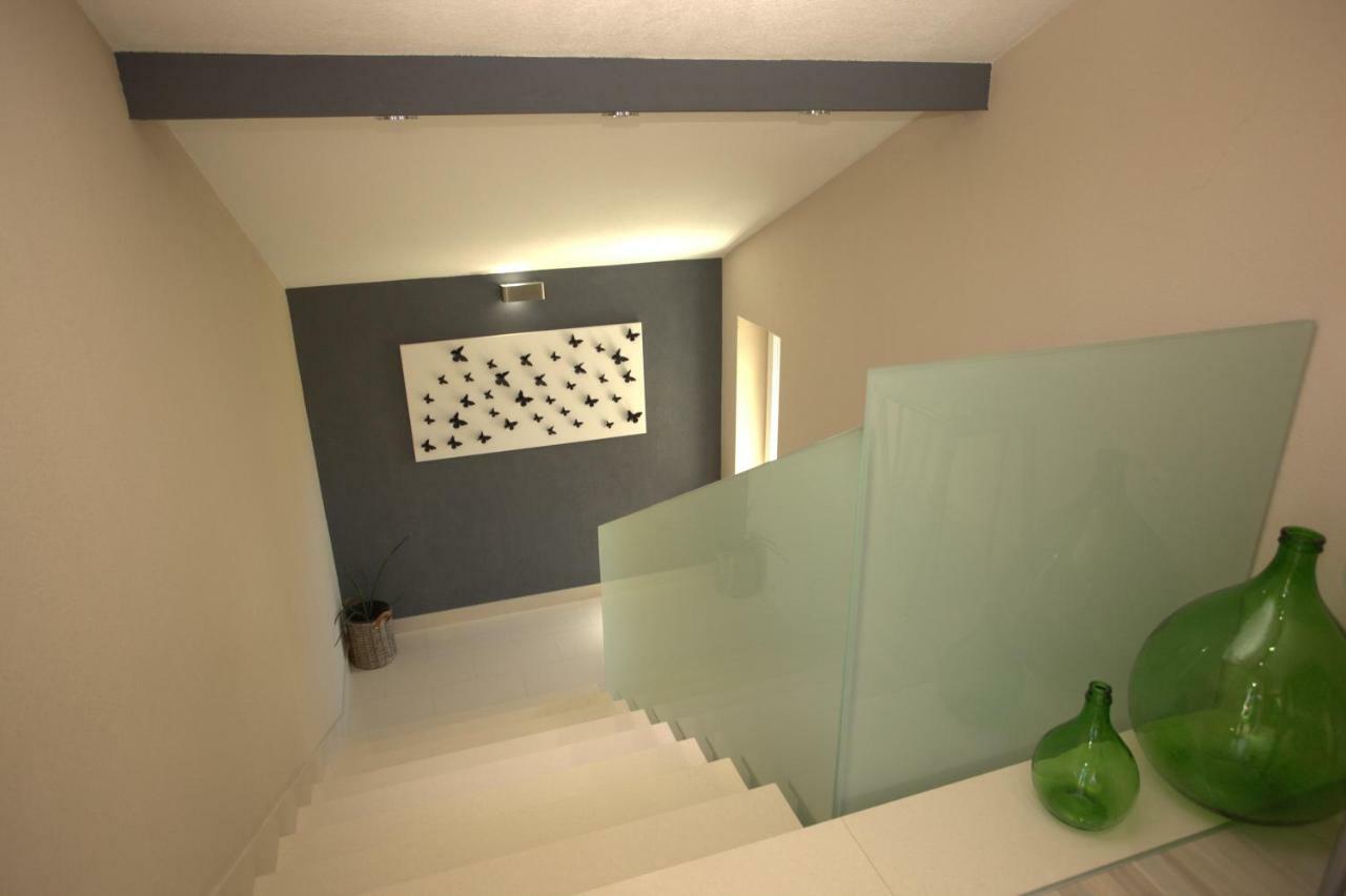 Fantastic House Villa Podstrana Exterior foto